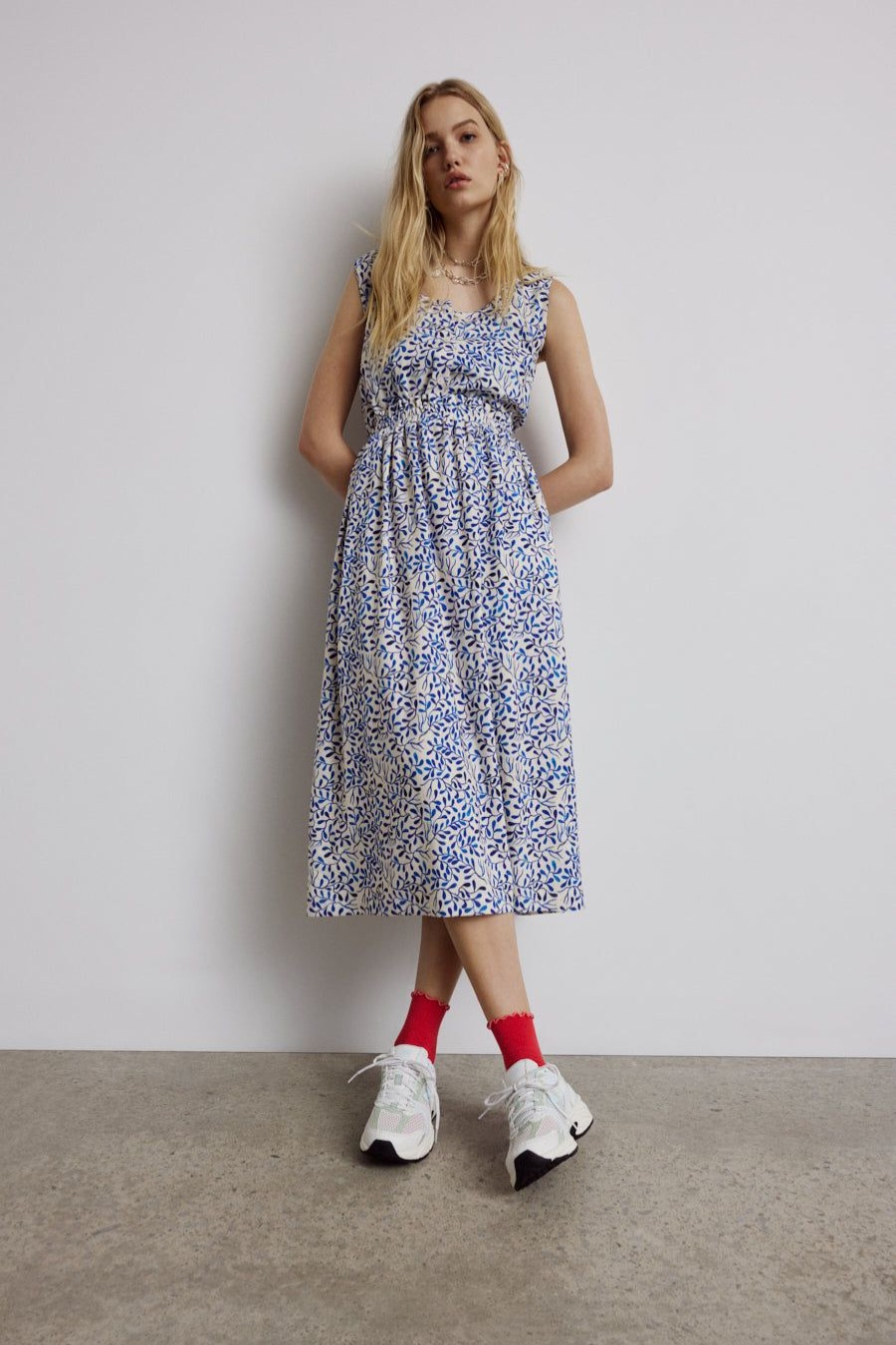 Dresses | Eve Gravel Serafine Dress