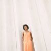 Dresses | Eve Gravel Pivoine Dress