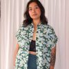 Exclusive Items | Eve Gravel Noumea Shirt