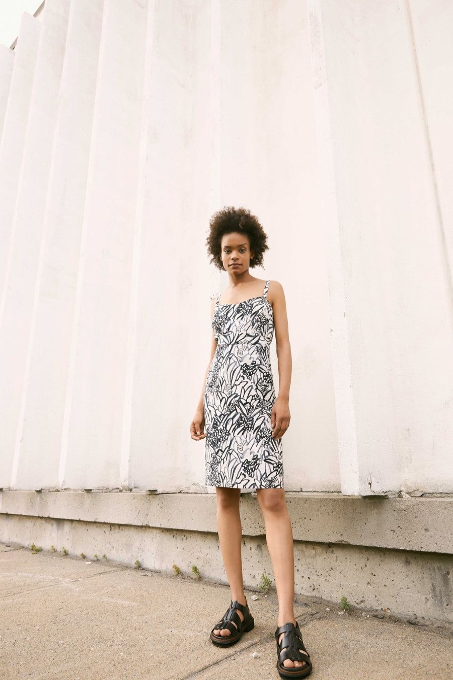 Dresses | Eve Gravel Blair Dress