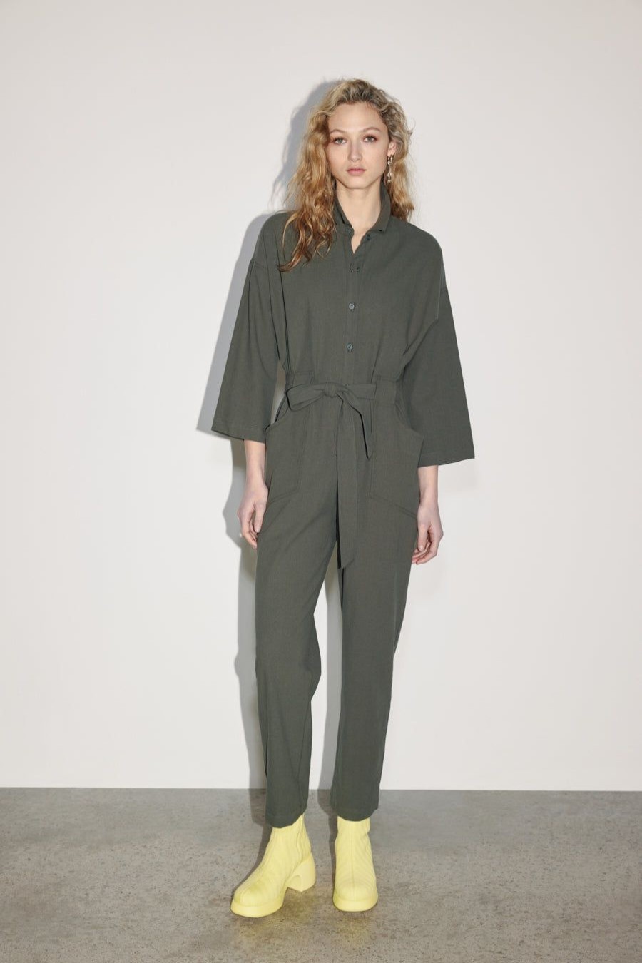 Jumpsuits | Eve Gravel Sevilla Jumpsuit