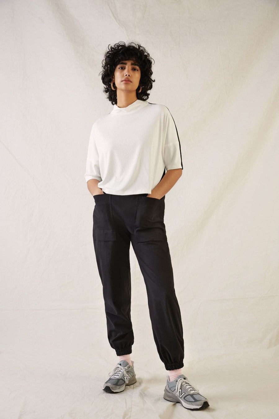 Pants | Eve Gravel Jacobson Pants