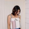 Exclusive Items | Eve Gravel Capucine Top