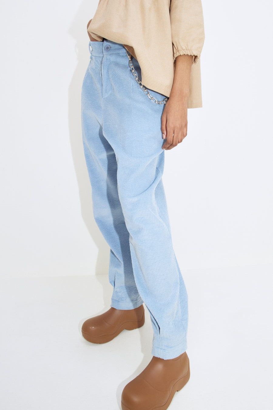 Pants | Eve Gravel Theodore Pants