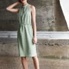 Dresses | Eve Gravel Maribel Dress