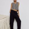 Pants | Eve Gravel Frank Pants