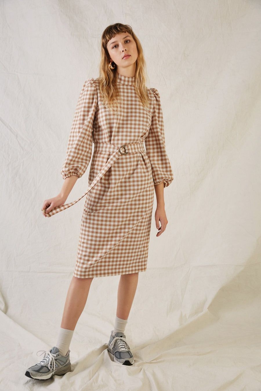 Dresses | Eve Gravel Franklin Dress