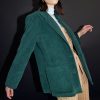 Jackets And Vests | Eve Gravel Romeo Jacket