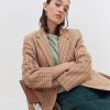 Jackets And Vests | Eve Gravel Hubert Jacket