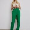 Pants | Eve Gravel Webb Pants