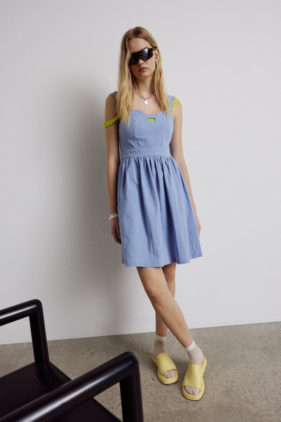 Dresses | Eve Gravel Mackenzie Dress