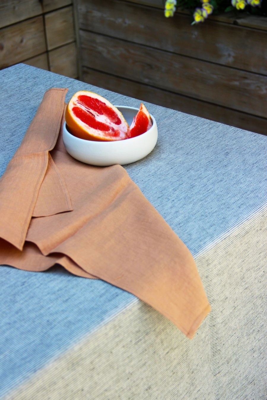 Home | Eve Gravel The Napkins