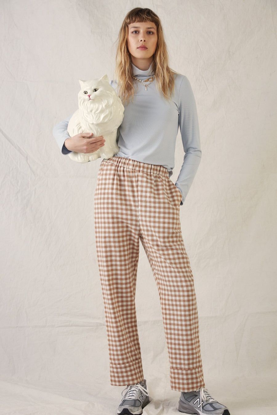 Pants | Eve Gravel Cohen Pants