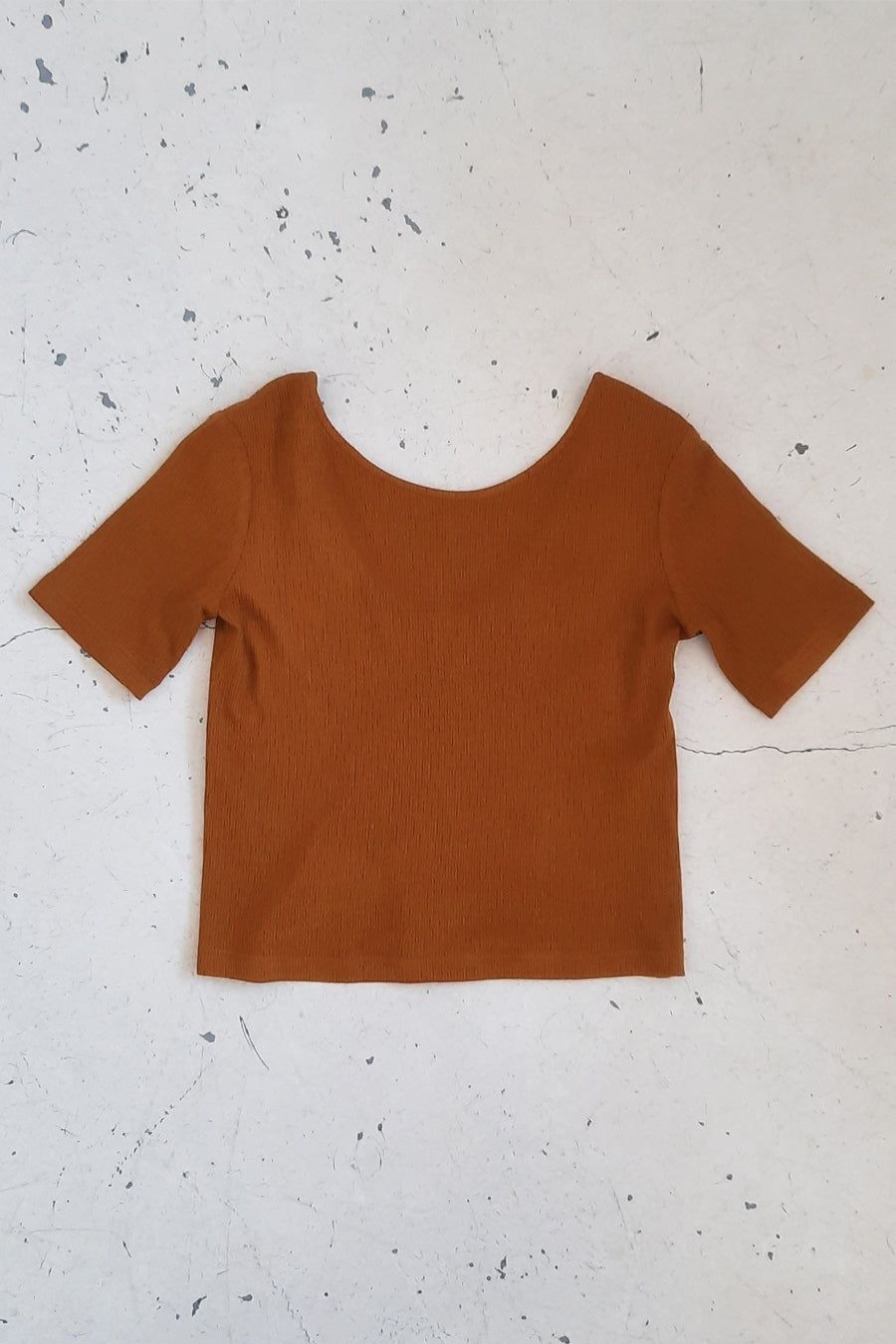 Tops | Eve Gravel Olive Top