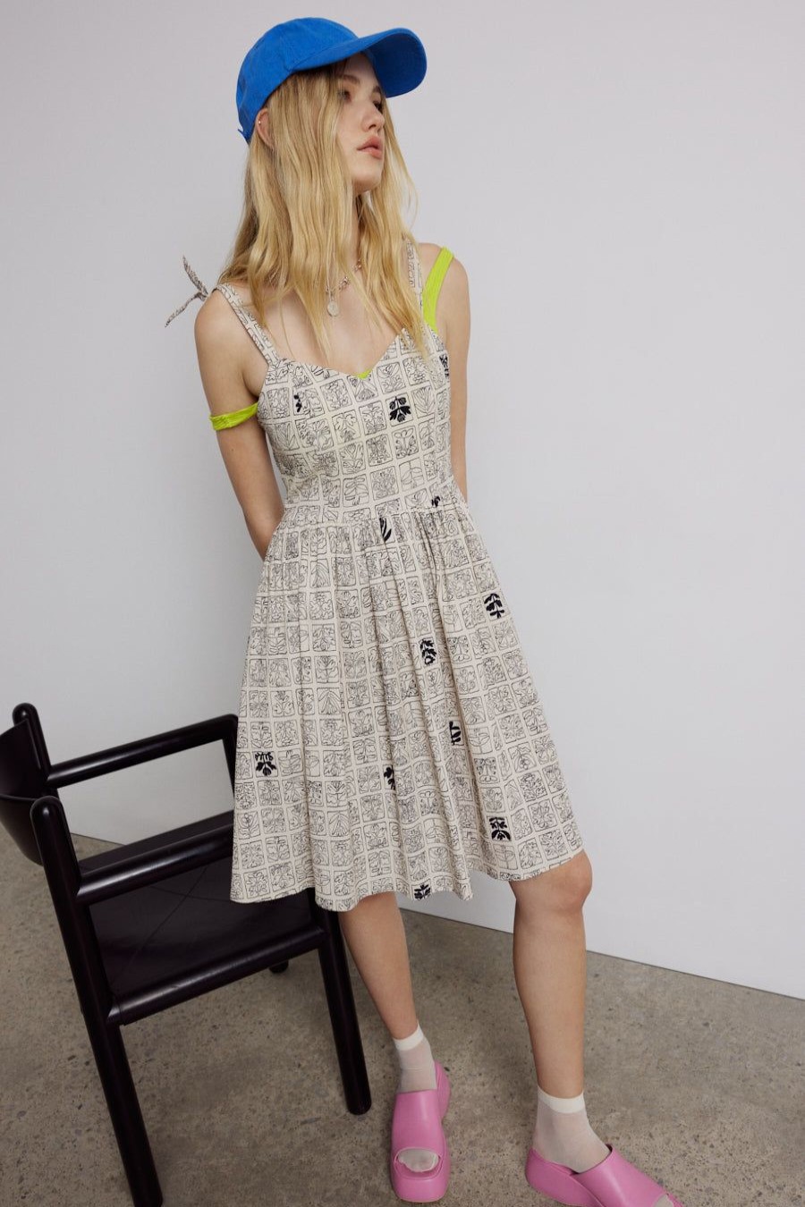 Dresses | Eve Gravel Claudel Dress