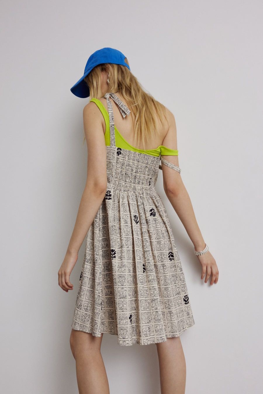 Dresses | Eve Gravel Claudel Dress