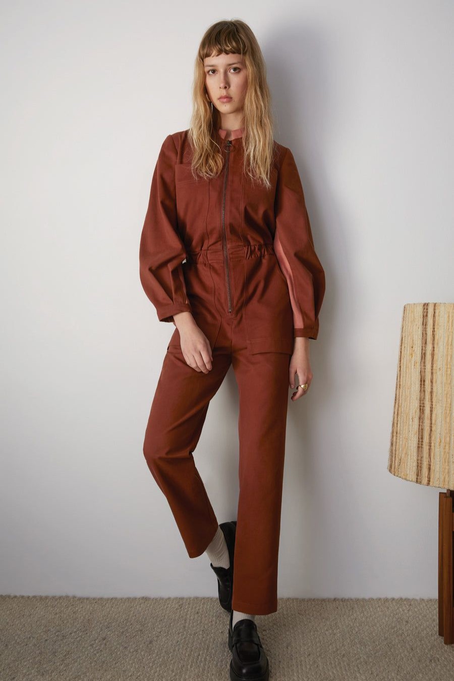 Jumpsuits | Eve Gravel Lucy Jumpsuit