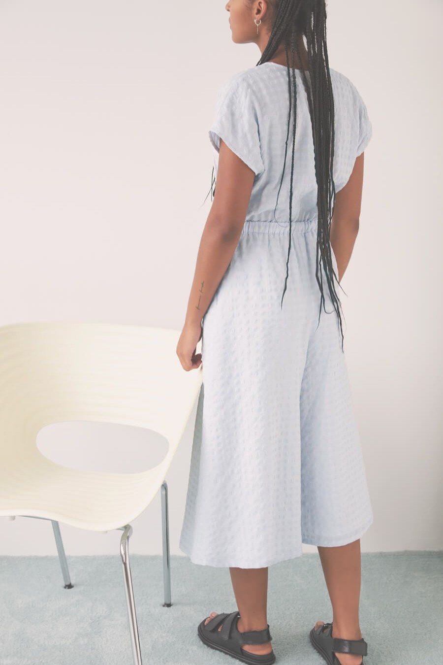 Jumpsuits | Eve Gravel Endless Summer Jumpsuit