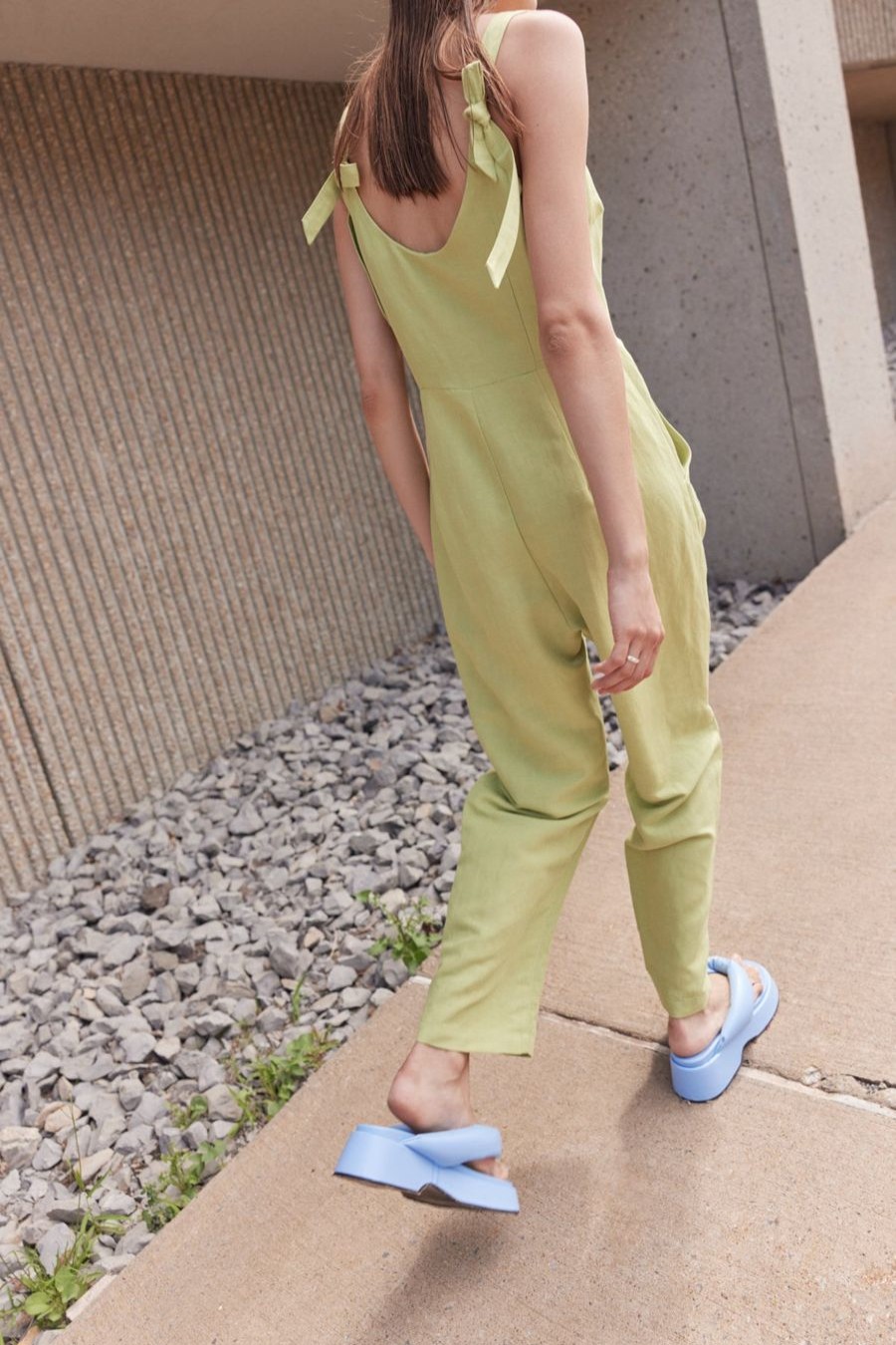 Jumpsuits | Eve Gravel Cybele Jumpsuit