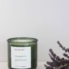 Home | Eve Gravel The Candle