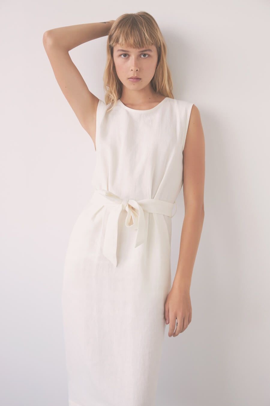 Dresses | Eve Gravel Paloma Dress