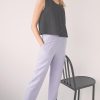 Pants | Eve Gravel Sparrow Pants