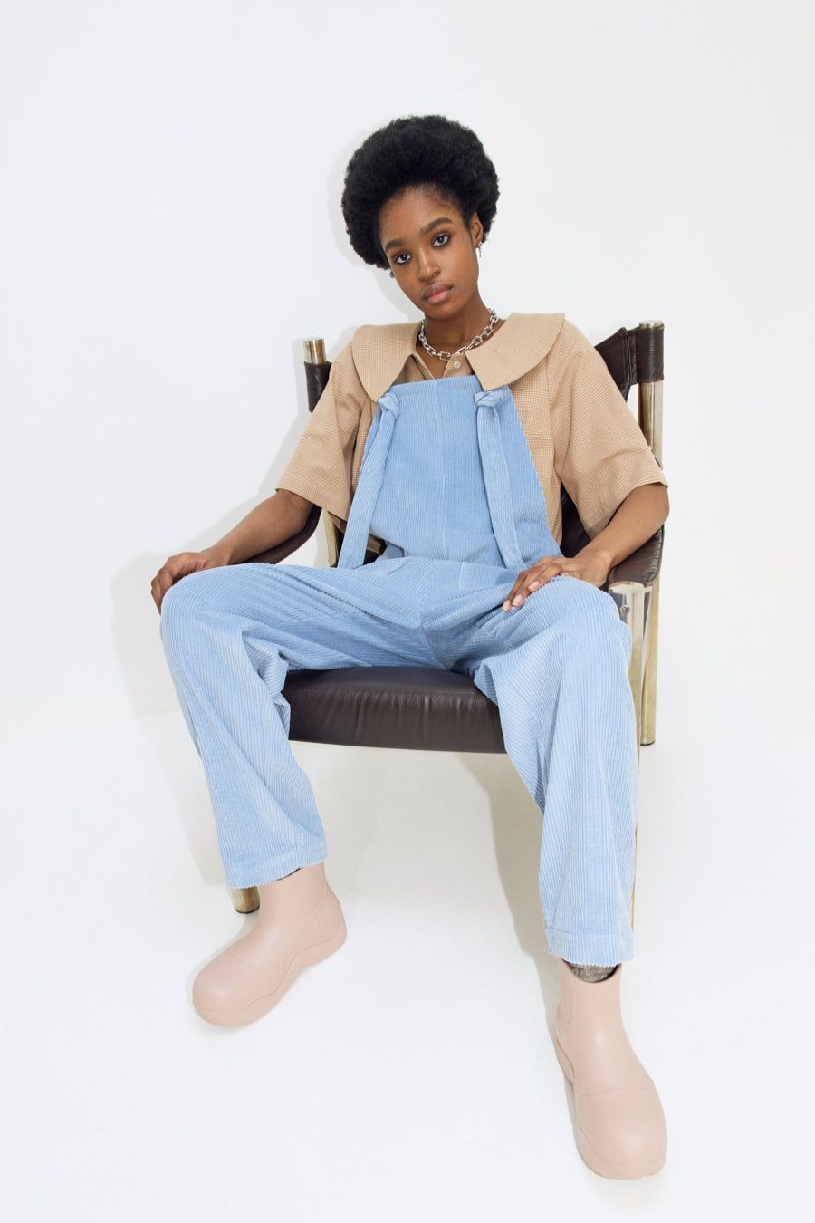 Jumpsuits | Eve Gravel Ruth Overalls