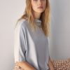 Tops | Eve Gravel Tuttle Top