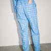 Pants | Eve Gravel Randers Pants