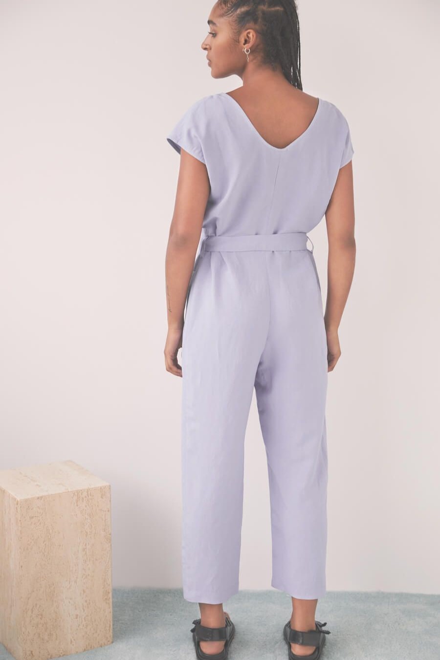 Jumpsuits | Eve Gravel Lost Lover Jumpsuit